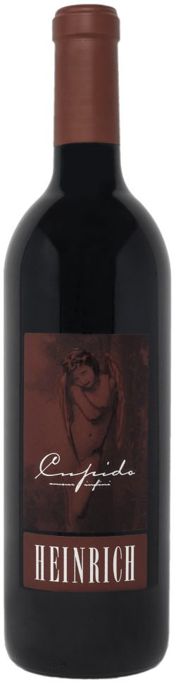 Heinrich, Cupido jeu amoureux 2017, 0,75 l - Weinatelier Agnes