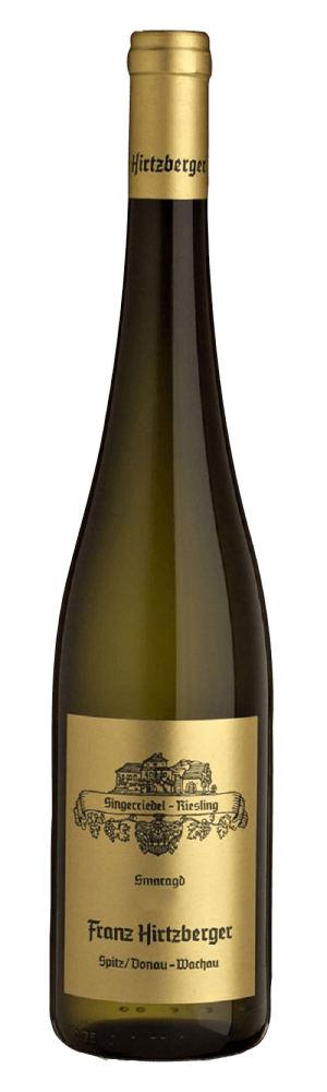 Hirtzberger, Riesling Singerriedel Smaragd 2022, 0,75 l - Weinatelier Agnes