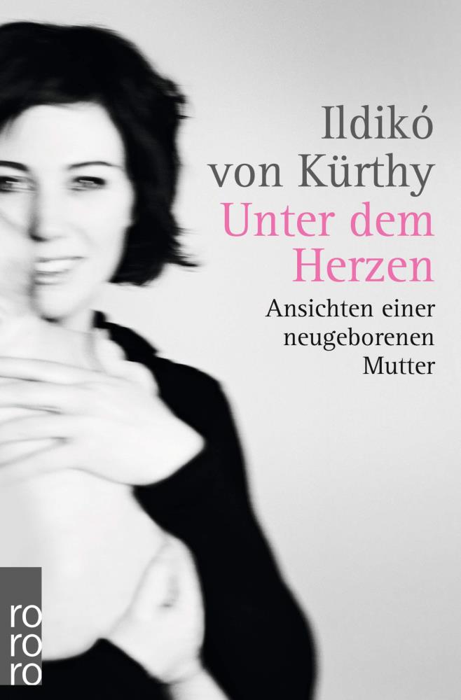 Ildikó von Kürthy, Unter dem Herzen - Weinatelier Agnes
