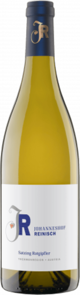 Johanneshof Reinisch, Rotgipfler Ried Satzing 2019, 0,75 l - Weinatelier Agnes