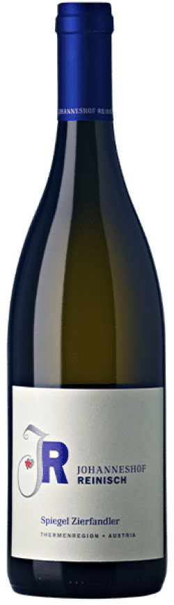 JR Reinisch, Zierfandler Ried Spiegel Monopol 2020, 0,75 l - Weinatelier Agnes