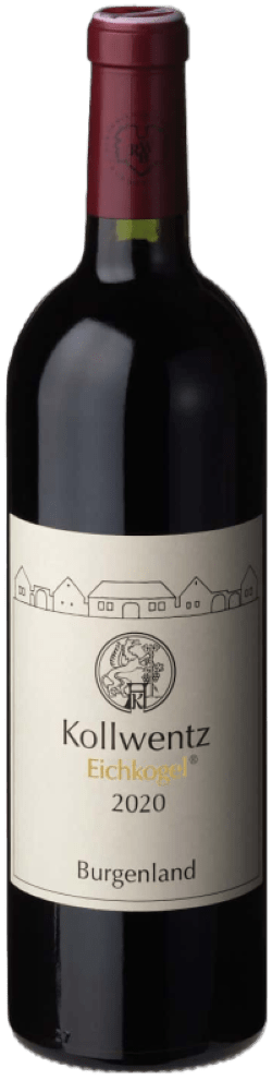 Kollwentz, Eichkogel 2020, 0,75 l - Weinatelier Agnes