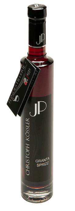 Kössler, Granta Sprizz, 0,5 l - Weinatelier Agnes