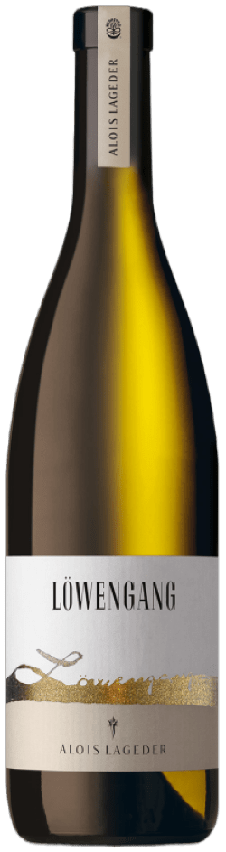 Lageder, Löwengang Chardonnay IGT 2020, 0,75 l - Weinatelier Agnes