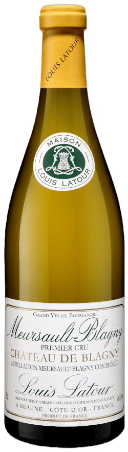 Louis Latour, Meursault Chateau de Blagny 2020, 0,75 l - Weinatelier Agnes