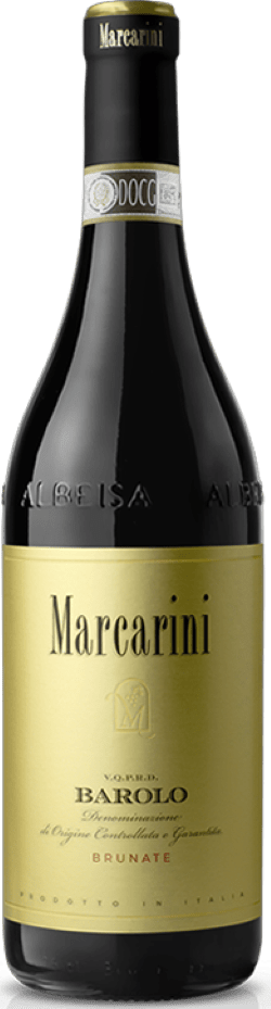 Marcarini, Barolo Brunate DOCG 2017, 0,75 l - Weinatelier Agnes