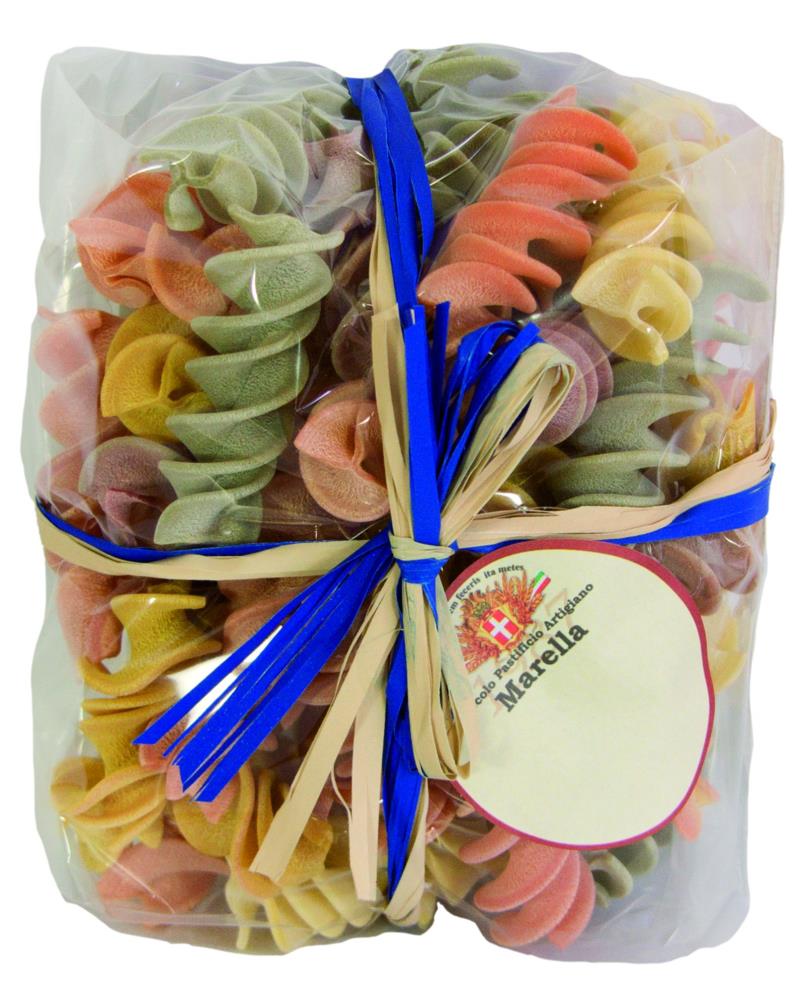 Marella, Fusilloni, 250g - Weinatelier Agnes