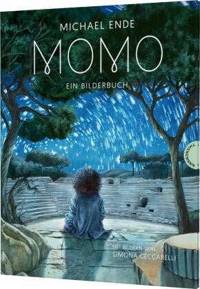 Michael Ende, Momo - Weinatelier Agnes