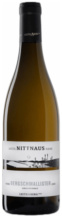 Nittnaus, Chardonnay Ried Bergschmallister 2020, 0,75 l - Weinatelier Agnes