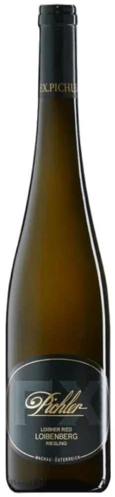Pichler F.X., Riesling Loibenberg Wachau DAC 2022, 0,375 l - Weinatelier Agnes