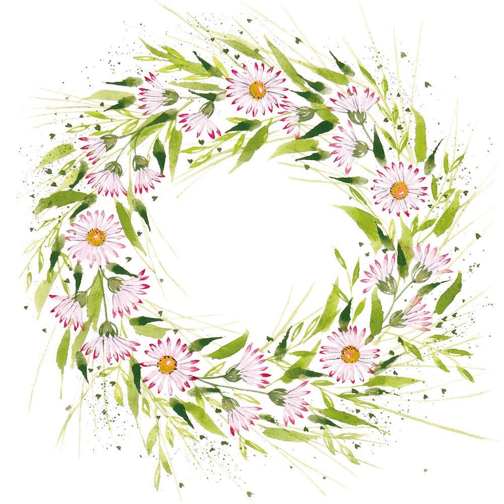 ppd, Fidelio Servietten 33x33 cm - Weinatelier Agnes