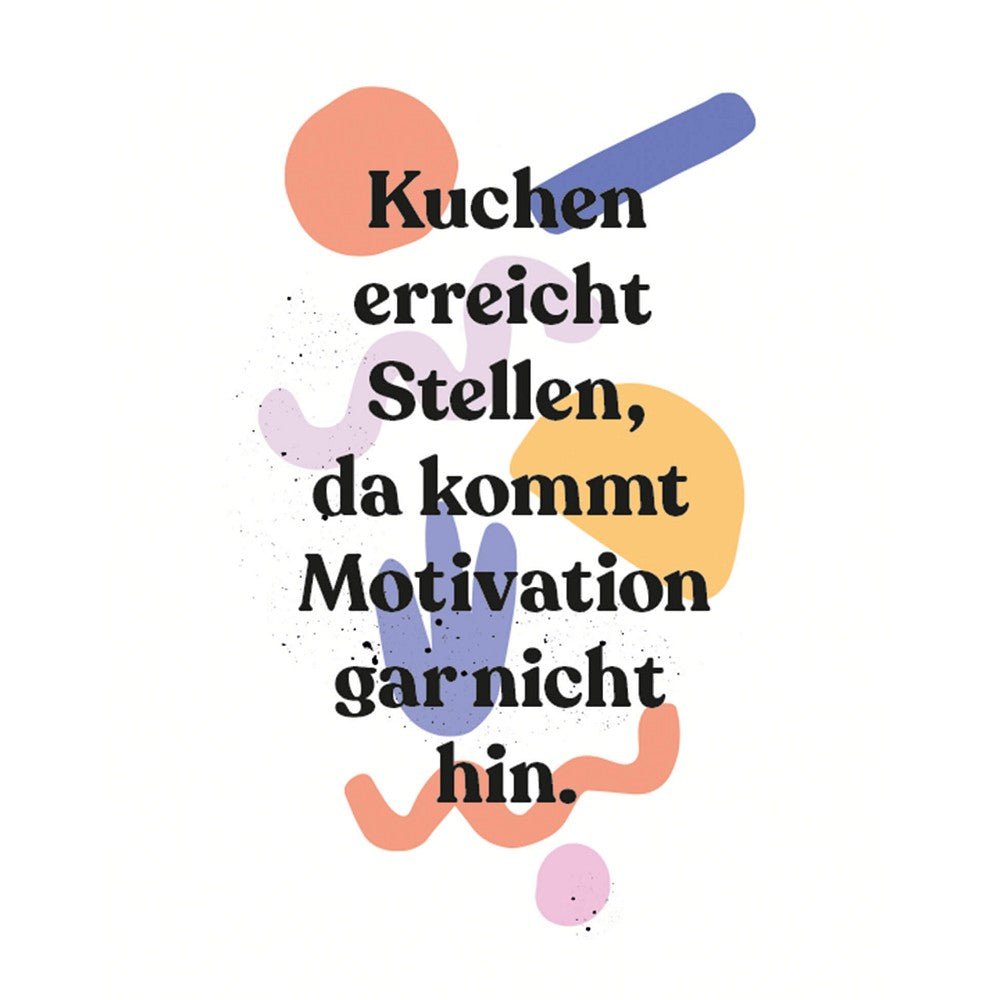 ppd, Kuchen erreicht Stellen Lunch - Servietten 33x33 cm - Weinatelier Agnes