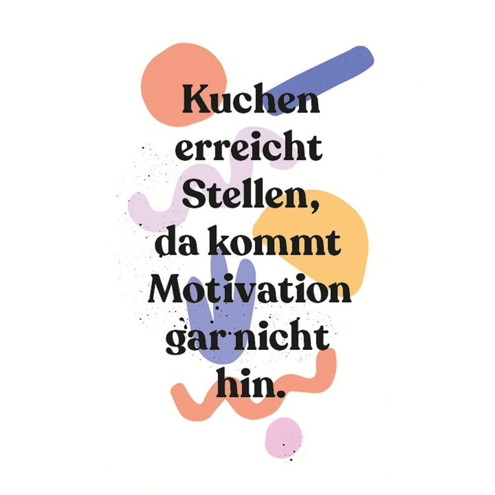 ppd, Kuchen erreicht Stellen Lunch - Servietten 33x33 cm - Weinatelier Agnes