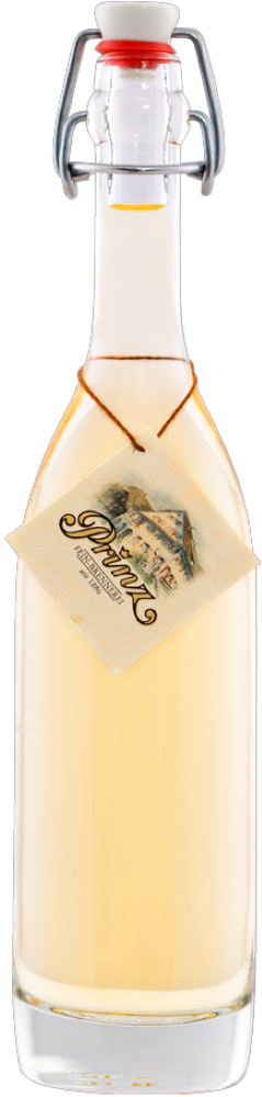 Prinz, Alte Bodensee-Apfel, 0,5 l