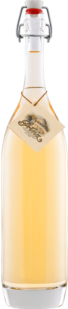 Prinz, Alte Bodensee - Apfel, 0,5 l - Weinatelier Agnes