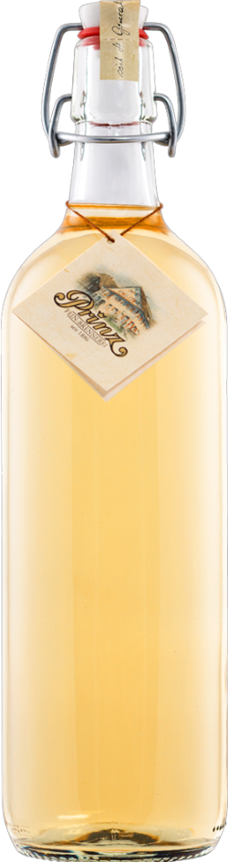 Prinz, Alte Haus-Zwetschke, 1 l