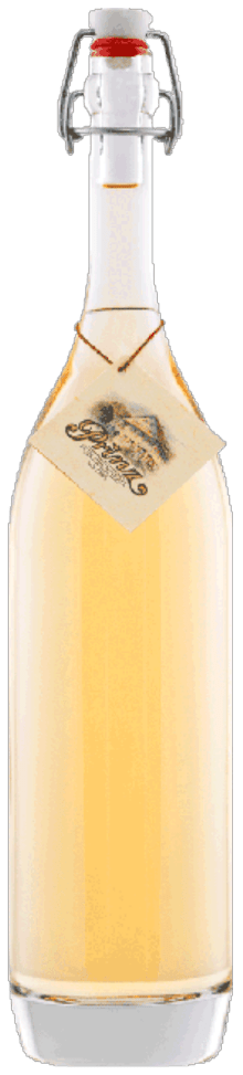 Prinz, Alte Williams - Christ - Birne, 0,5 l - Weinatelier Agnes
