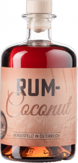 Prinz, Rum Coconut, 0,5 l - Weinatelier Agnes