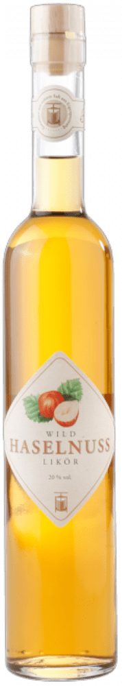 Prinz, Wild Haselnusslikör, 0,5 l - Weinatelier Agnes
