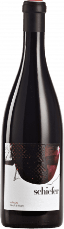Schiefer Uwe, Blaufränkisch Ried Reihburg 2017, 0,75 l - Weinatelier Agnes