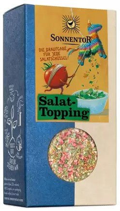 Sonnentor, Salattopping Gewürzzubereitung, 30g - Weinatelier Agnes
