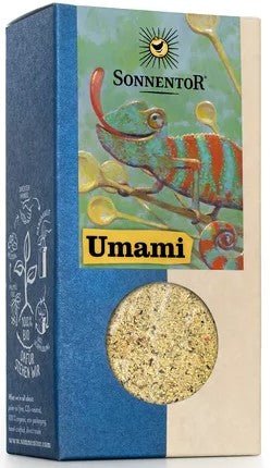 Sonnentor, Umami Gewürz, 60g - Weinatelier Agnes