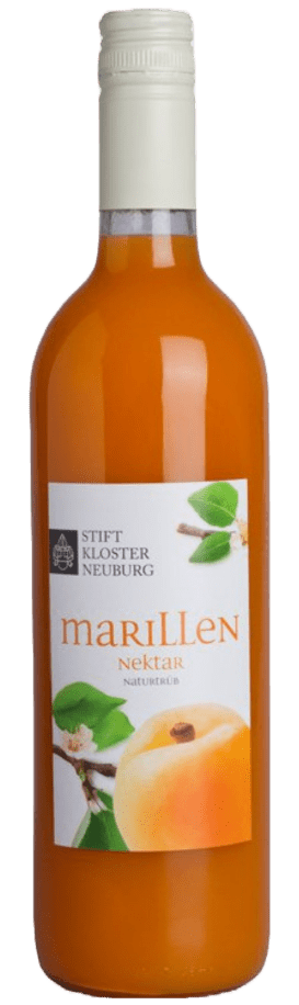 Stift Klosterneuburg, Marillennektar, 0,75 l - Weinatelier Agnes