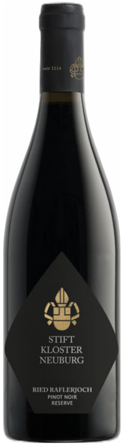 Stift Klosterneuburg, Pinot Noir Raflerjoch 2020, 0,75 l - Weinatelier Agnes