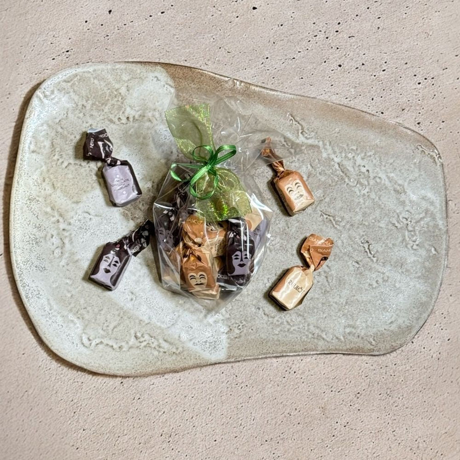 TartufLanghe Trüffel Bianco & Nero – 10er Pack - Weinatelier Agnes
