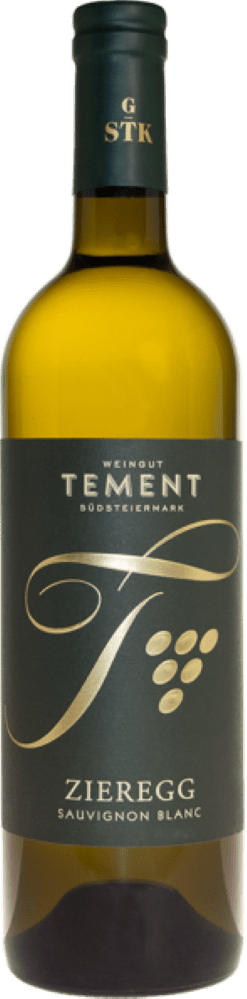Tement, Sauvignon Blanc Ried Zieregg 2019, 0,75 l - Weinatelier Agnes