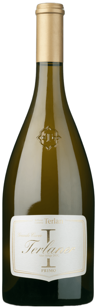 Terlan, Terlaner I Primo Grande Cuvèe 2020, 0,75 l - Weinatelier Agnes