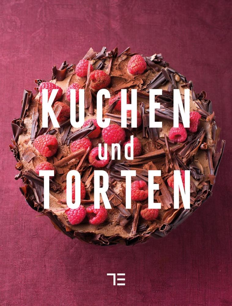 Teubner, Kuchen und Torten - Weinatelier Agnes