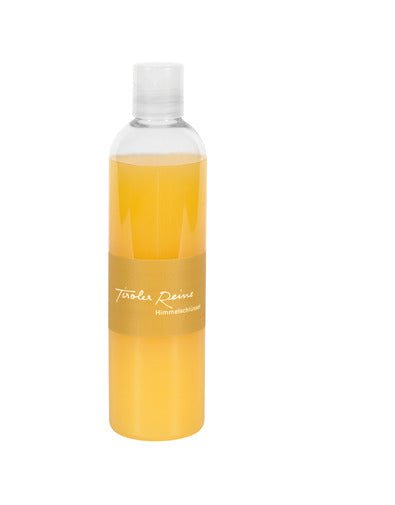 Tiroler Reine, Flüssige Seife Himmelschlüssel 300ml - Weinatelier Agnes