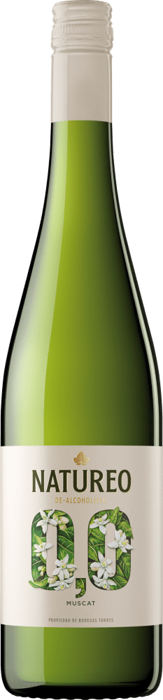 Torres, Natureo Free Blanco Muscat 2022, 0,75 l - Weinatelier Agnes