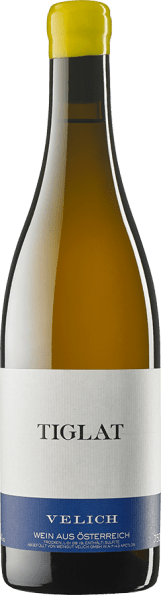 Velich, Chardonnay Tiglat 2020, 0,75 l - Weinatelier Agnes