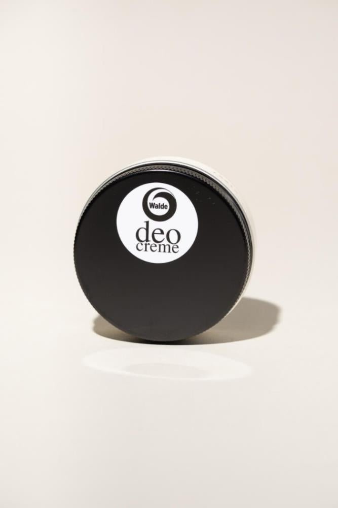 Walde, Deo Creme Seide, 40ml - Weinatelier Agnes