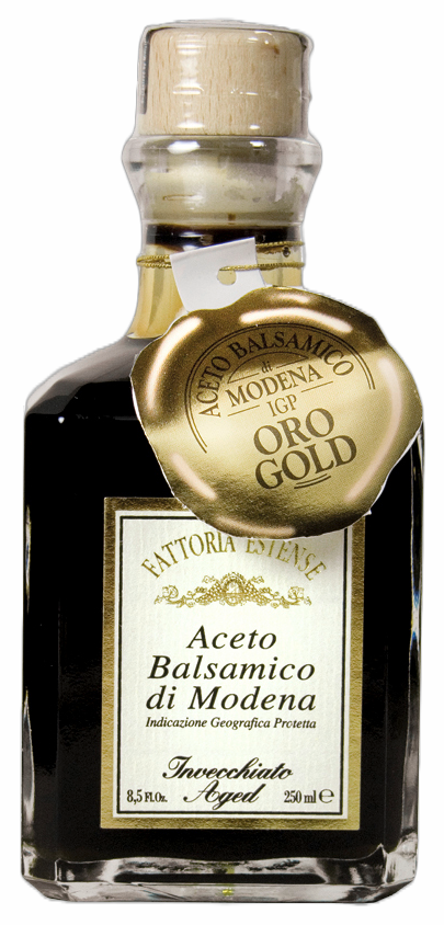 Aceto Balsamico di Modena I.G.P. Gran Riserva, 250 ml