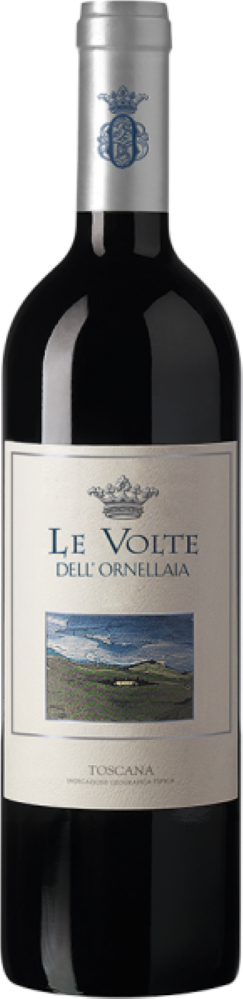 Ornellaia, Le Volte Toscana IGT 2021, 0,75 l