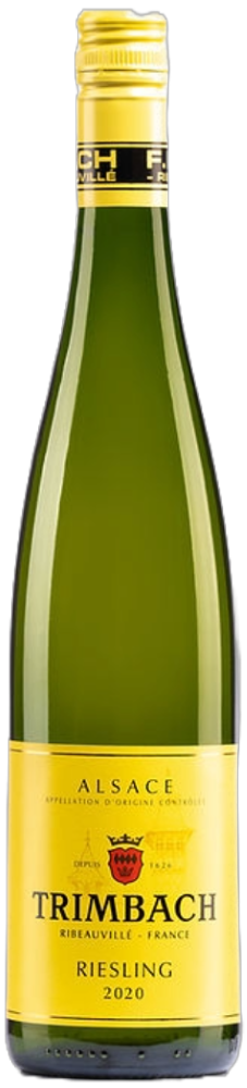 Trimbach, Riesling Alsace AOC 2020, 0,75 l