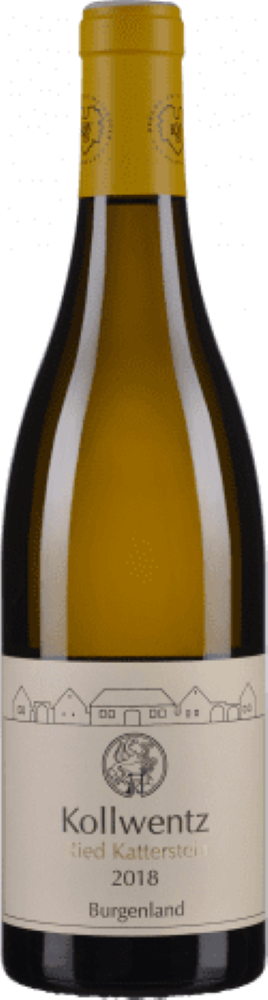 Kollwentz, Chardonnay Katterstein 2018, 0,75 l