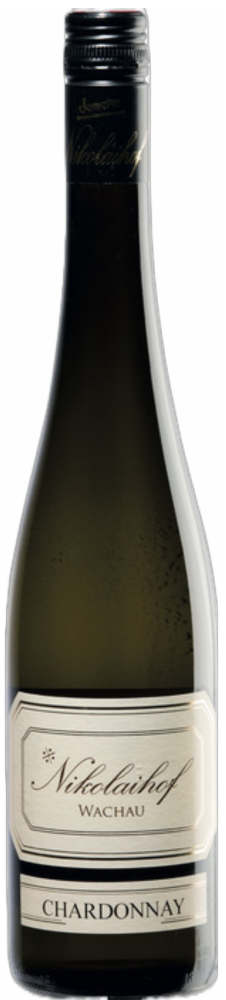 Nikolaihof, Chardonnay 2019, 0,75 l