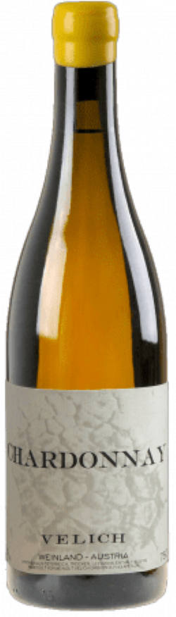 Velich, Chardonnay Salzlacke 2021, 0,75 l