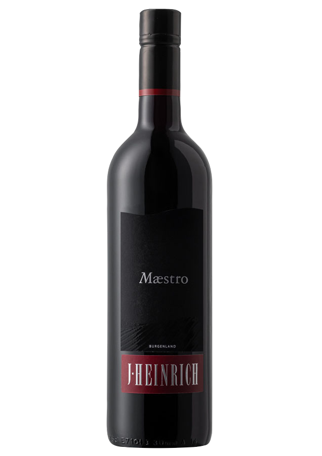 Heinrich, Maestro 2019, 0,75 l
