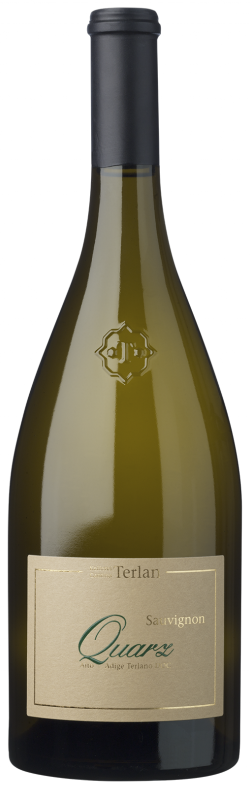 Terlan, Sauvignon Blanc Quarz DOC 2021, 0,75 l