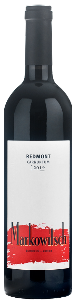 Markowitsch, Redmont 2019, 0,75 l