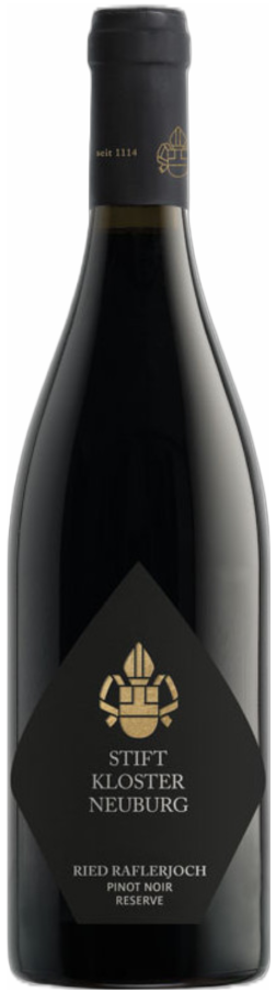 Stift Klosterneuburg, Pinot Noir Raflerjoch 2020, 0,75 l