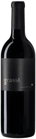 Grassl, Reserve 2017, 0,75 l