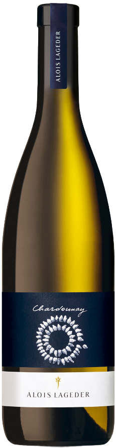 Lageder, Chardonnay Alto Adige DOC 2023, 0,75 l