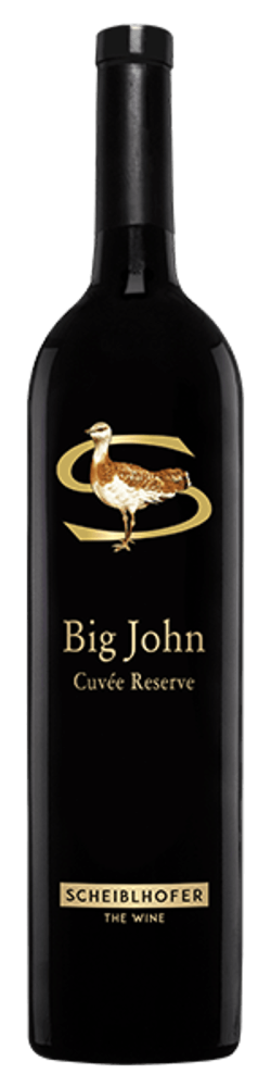 Scheiblhofer, Big John 2018, 0,375 l