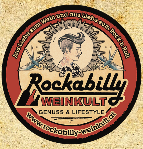 Pollak - Rockabilly Weinkult